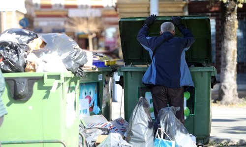 Osam posto Hrvata jedva spaja kraj s krajem: Ovo su najugroženije skupine