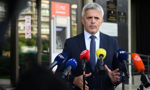 Pavić: Svinjsku kugu su u Semeljce donijeli ljudi