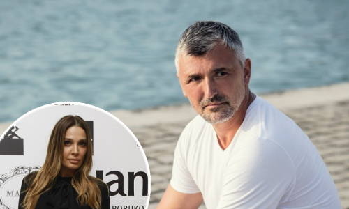 Ivanišević tuži Tatjanu Dragović i kćer: Potražuje ono što je zaradio prije i tijekom braka