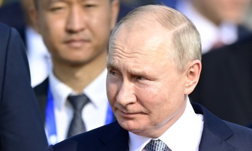 Rusija povlači ratifikaciju sporazuma o zabrani nuklearnih pokusa