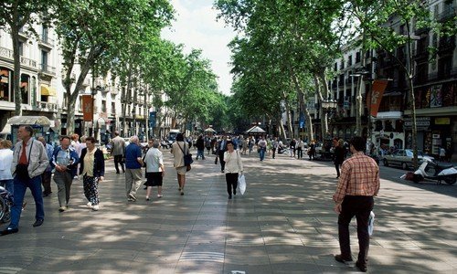 Španjolci očajni zbog skupog najma stanova: Ne može se naći ništa ispod 600 eura mjesečno