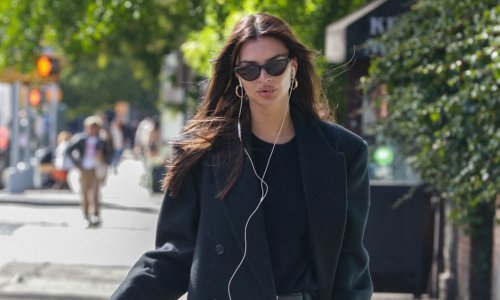 Ovakvi modeli kaputa i dalje su in, a evo kako ih možete kombinirati