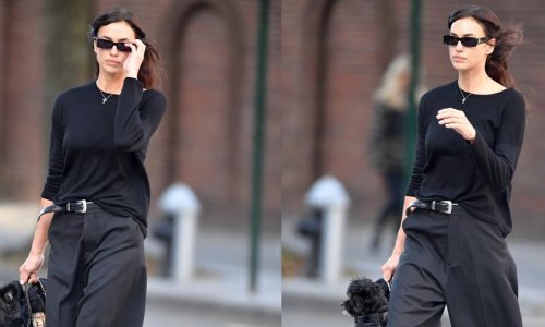 Najlaskavije hlače sezone i tenisice koje se nose godinama savršen su spoj