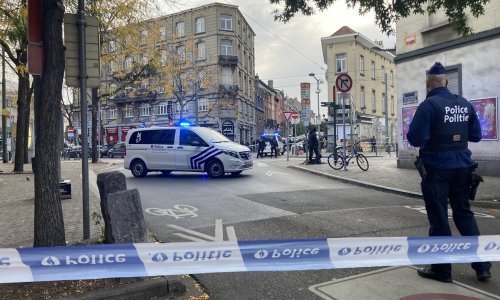 Policija pojačala kontrolu aerodroma u Bruxellesu s kojeg odlaze Šveđani