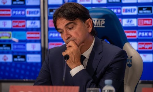 Glas naroda o Daliću i Vatrenima je iznenađenje, a izjava o Livaji sve razotkriva