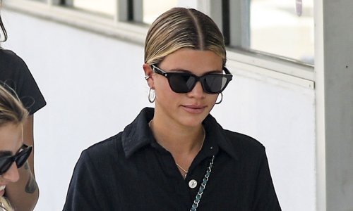 Kako napraviti frizuru koju obožava i ikona tihog luksuza