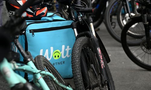 Uvodi se obveza evidencije rada za dostavljačke i taksi aplikacije