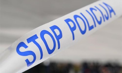 Uhićen muškarac koji je u Imotskom nožem napao i ozlijedio tri osobe