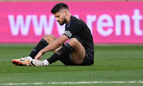 Otkriveno u kakvom je stanju ozlijeđeni Bruno Petković; ovome se nitko nije nadao