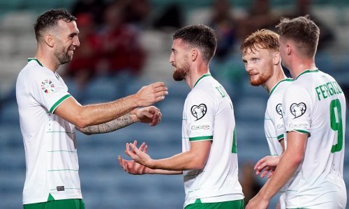 Bizarno! Irska mora izgubiti od Nizozemske ako želi na Euro, a to zanima i Hrvatsku