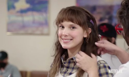 Ekipa sa seta Stranger Thingsa osudila Millie Bobby Brown jer ne cijeni njihov rad