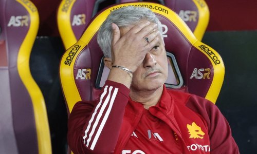 Jose Mourinho ipak napušta Romu; stigla mu je nevjerojatna ponuda koja se ne odbija