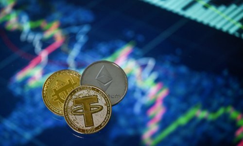 Tether zamrzava 32 kripto računa povezana s terorizmom u Izraelu i Ukrajini