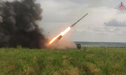 Ukrajinci bombardirali rusku bazu u Berdjansku, uništeni helikopteri i skladište streljiva