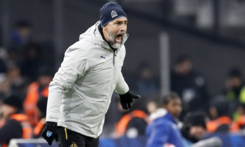 Netko je spomenuo Igora Tudora; predsjednik Rebićeva kluba ekspresno je reagirao