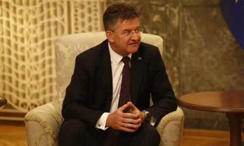 Visoko izaslanstvo EU-a i SAD u posjetu Srbiji i Kosovu