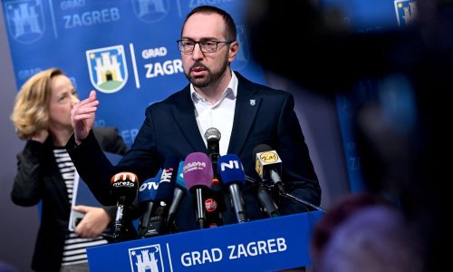 Tomašević otvorio novi vrtić i najavio još 14 do iduće pedagoške godine