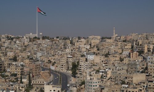 Jordan domaćin samita Bidena s egipatskim i palestinskim čelnicima o Gazi