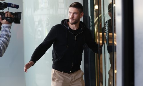 Kramarić nam je objasnio kako ide oporavak i možemo li mu se nadati u studenom