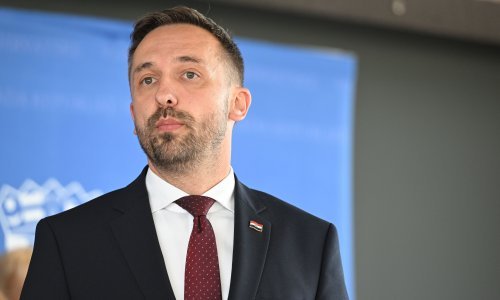 Piletić: Zakon o osobnoj asistenciji u punom opsegu početkom iduće godine