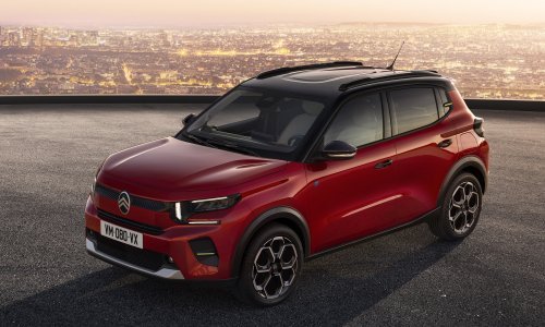 Citroën predstavio potpuno novi ë-C3: Prvi pristupačni električni automobil u Europi