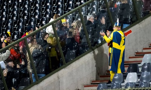 Dan nakon krvavog pohoda u Bruxellesu sve utakmice kvalifikacija započet će minutom šutnje