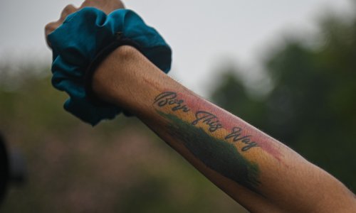 Odluka je na parlamentu: Indijski sud odbio legalizirati istospolne brakove