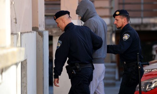 Nova uhićenja zbog pjevanja ustaške pjesme na utakmici