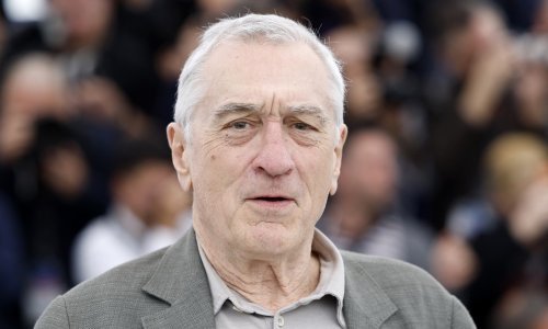 Robert De Niro otkrio kako se snalazi kao otac u 81. godini