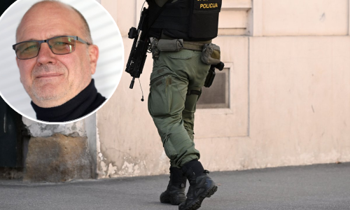 SOA podigla razinu budnosti protiv terorizma, stručnjak: Treba poduzeti sve