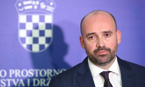 Sud otvorio istragu protiv bivšeg ministra Paladine