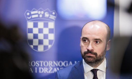 Bivši ministar Ivan Paladina o istrazi: 'Nikakva šteta društvu nije napravljena'