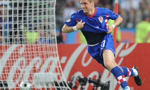 Ivan Klasnić 2008. je zapalio Hrvatsku, a danas je ovim riječima dirnuo cijelu naciju