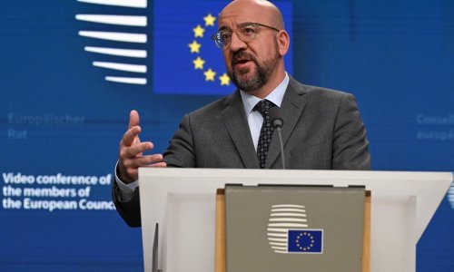 Zasjedalo Europsko vijeće: 'Napad na bolnicu nije u skladu s međunarodnim pravom'