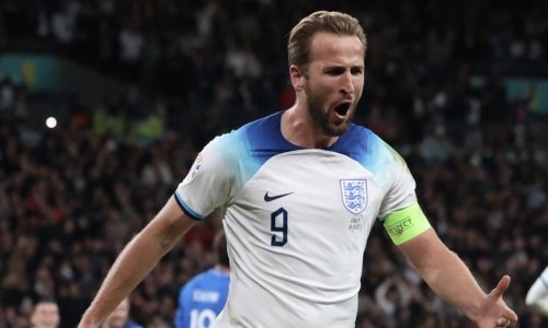 U reprizi finala zadnjeg Eura Englezi isprašili Talijane kojima 'visi' odlazak u Njemačku