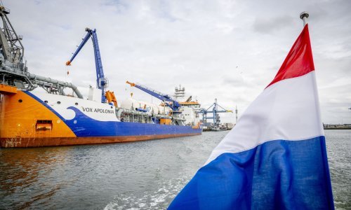 Nizozemska policija zaplijenila 7,7 tona kokaina