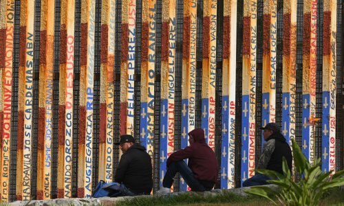 Meksiko bilježi nagli porast migranata iz Venezuele