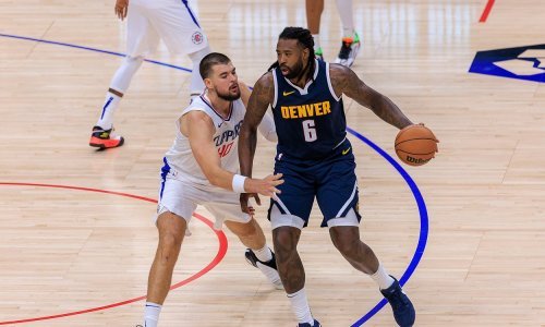 Ivica Zubac srušio aktualne NBA prvake, odigrao je sjajnu utakmicu