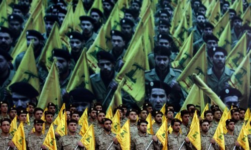 Naoružani bolje nego neke države: Evo čime Hezbolah može zaprijetiti Izraelu