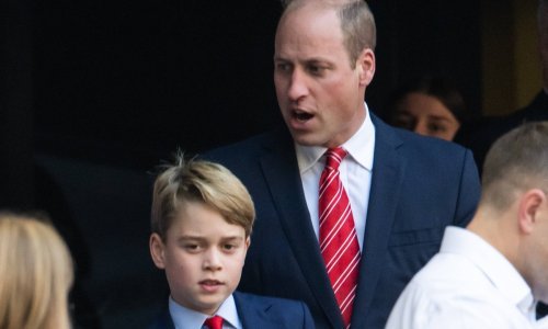 Kate Middleton otkrila sve o trenutku kada se princ George raspametio i to na - hranu