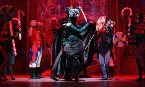 U prodaji ulaznice za 'Orašara' - čuveni balet ponovno stiže u Hrvatsku