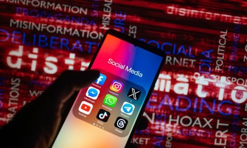 Rat Izraela i Hamasa otkriva kako društveni mediji prodaju iluziju stvarnosti