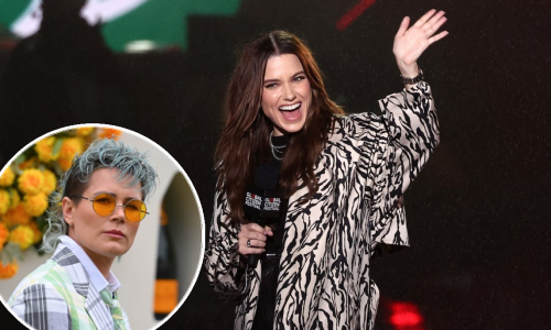 Odustala od muškaraca: Nakon razvoda Sophia Bush sreću pronašla s nogometašicom