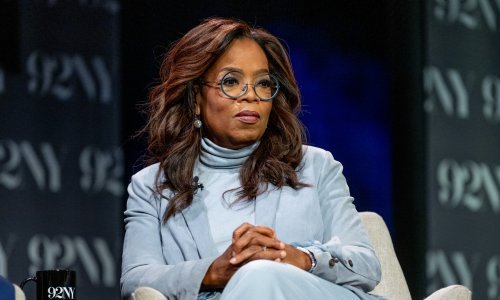Oprah Winfrey progovorila o trenutku koji joj je promijenio život
