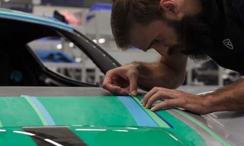 Dobra prilika: Bugatti Rimac traži 50 ljudi za stalno, evo tko im treba