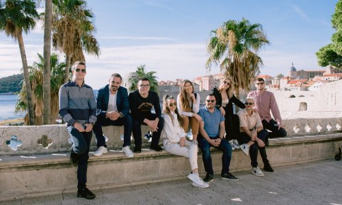 Kvalitetno obrazovanje, druženje, nova iskustva i zabava - Dubrovnik EXPO 23