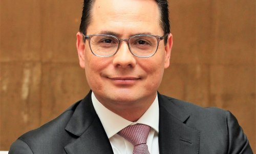 Ante Barić novi predsjednik Uprave opatijskih Liburnia Riviera Hotela