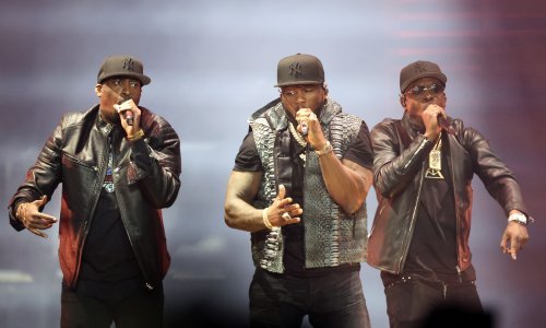 50 Cent u Zagrebu: Stakleni sarkofazi, bacači plamena, plesačice i... opet sam 14-godišnjak