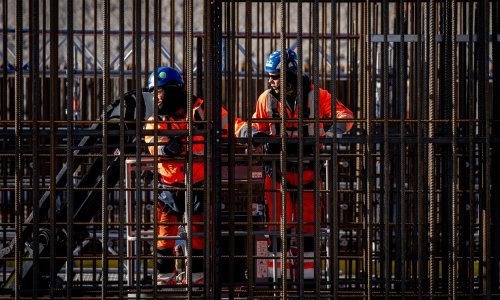 Novi problemi za građevinare, broj novogradnji drastično pada, investitori bježe