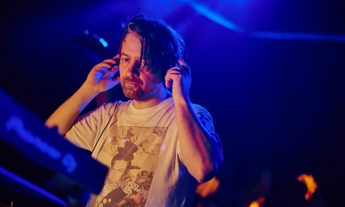 Osvojite ulaznice za nastup norveške ikone Prinsa Thomasa u Petom Kupeu